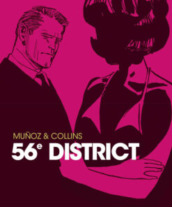 56e district