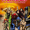 Les partisans Tome 3