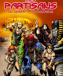 Les partisans Tome 2
