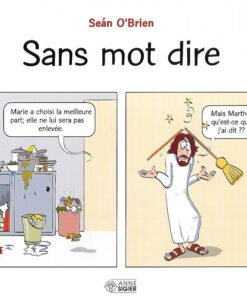 Sans mot dire