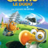 Les Aventures de Cosmo le dodo Vol. 3