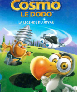 Les Aventures de Cosmo le dodo Vol. 2
