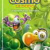 Les Aventures de Cosmo le dodo Vol. 4