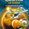 Les Aventures de Cosmo le dodo Vol. 3