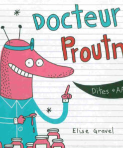 Docteur Proutnik