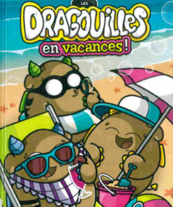 Les dragouilles