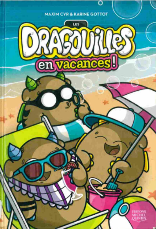 Les dragouilles