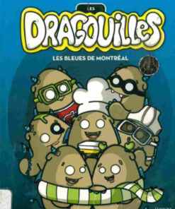 Les dragouilles 2