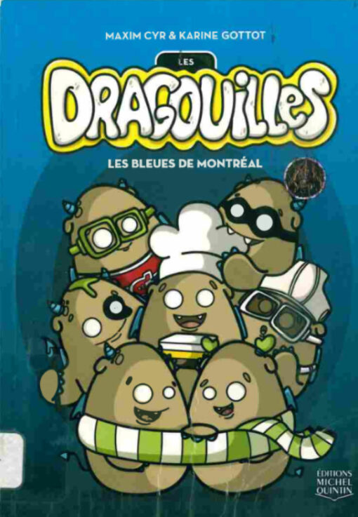 Les dragouilles 2