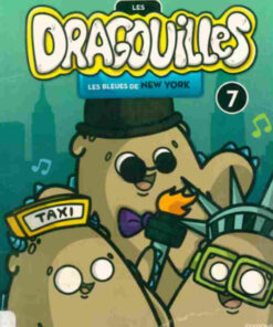 Les dragouilles 7