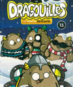 Les dragouilles 13