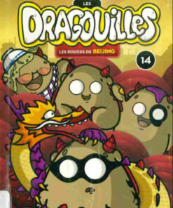 Les dragouilles 14