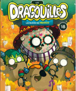 Les dragouilles 18