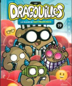 Les dragouilles 19