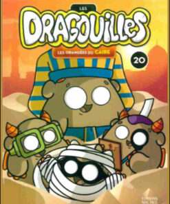 Les dragouilles 20