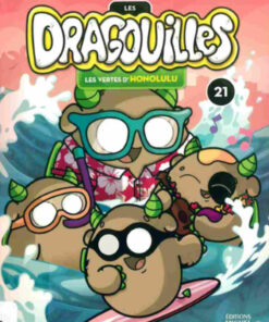 Les dragouilles 21