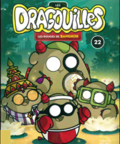 Les dragouilles 22