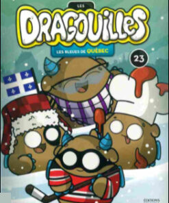 Les dragouilles 23