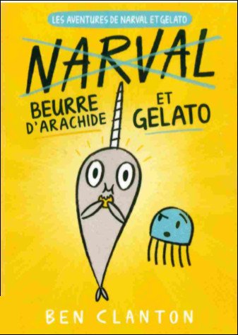 Les aventures de Narval et Gelato 3