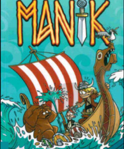 Manik Tome 2