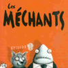 Les mécanoïdes associés