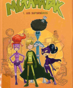 Les mutamatak 1