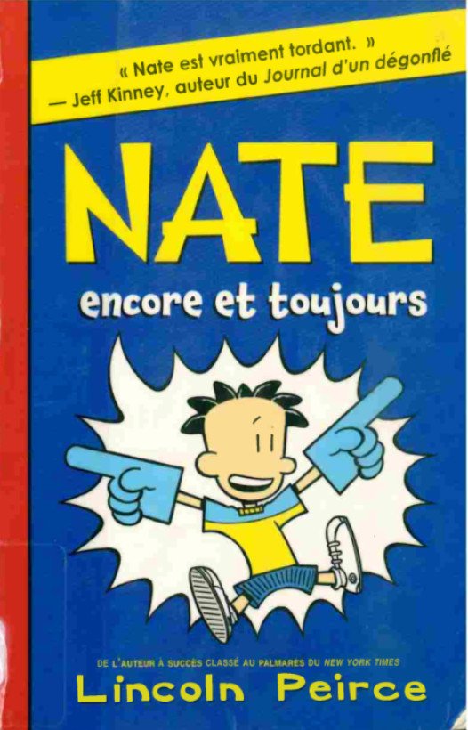 Nate 2