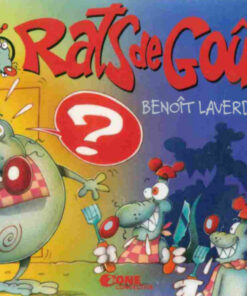 Rats de goût