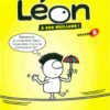 Léon à son meilleur ! Volume 5