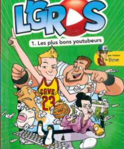 L'Gros Tome 1