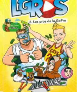 L'Gros Tome 2