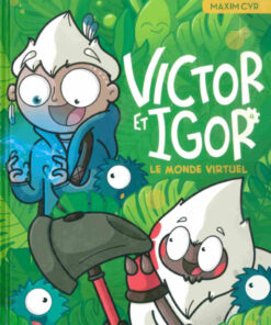 Victor et Igor 4