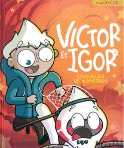 Victor et Igor 5
