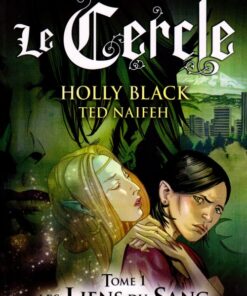 Le Cercle Tome 1