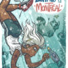 Fabuleux Bouquins de Montréal 1