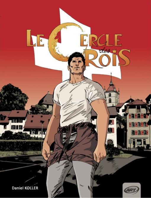 Le Cercle des Rois
