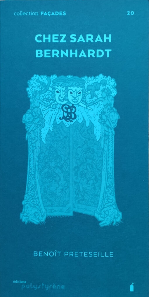 Façades Tome 20
