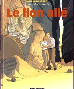 Le Cercle des sentinelles Tome 2
