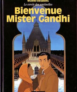 Le Cercle des sentinelles Tome 3