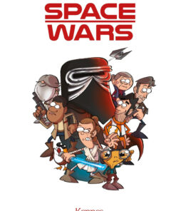 Space Wars 3