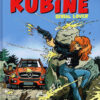 Rubine Tome 15