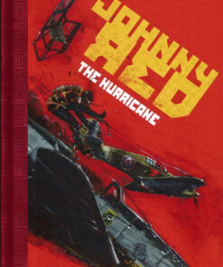 Johnny Red