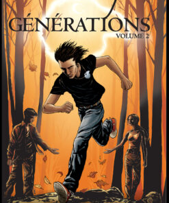 7 Générations Volume 2