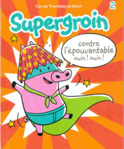 Supergroin 2