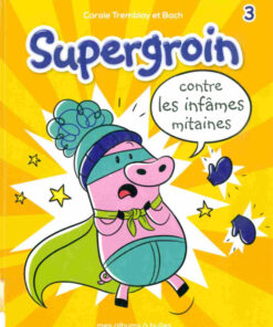 Supergroin 3