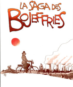 La saga des Bojeffries