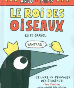 Arlo et Pips Tome 1