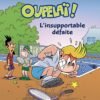 Oupelaï ! Tome 5