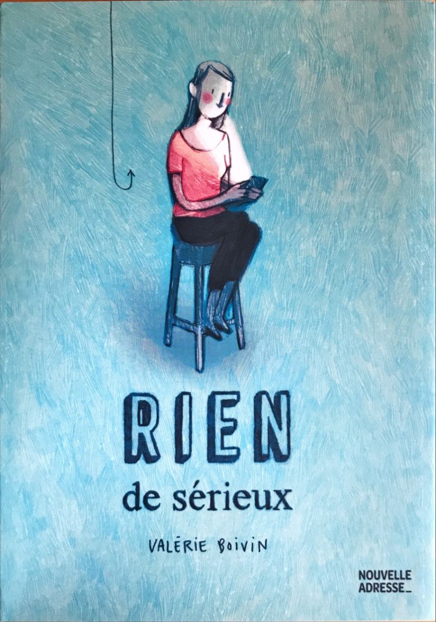 Rien de sérieux