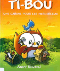 Ti-Bou Tome 2
